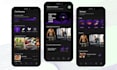 design mobile app design figma app design and app mockup