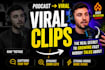 create inspiring motivational reels