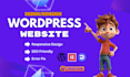 create custom wordpress websites with wpbakery builder