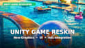 reskin your unity game with new graphics and UI