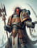 paint your warhammer 40k character and miniature