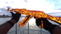 do HD pov animations for your counter strike skins
