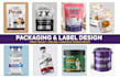 design stand up pouch and flexible packaging