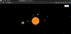 develop interactive 3d website using threejs and r3f