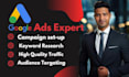 boost your sales through google ads campaign optimization