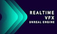do professional vfx art in unreal engine