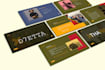design your pitch deck presentation