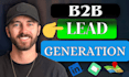 do lead generation cell phone direct phone enrichment highly leads