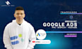 be your google ads expert, adwords, PPC ads manager