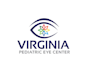 design perfect amazing eye care facility logo