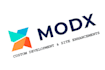 create custom modx solutions fast