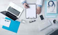 provide SEO solutions for health care clinic and hospital