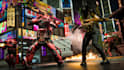 unreal engine game,multiplayer game,unreal engine video game development,VR game
