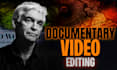 do documentary and true crime video editing