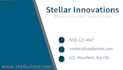 create simple business cards for you