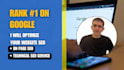 do effective onpage technical SEO on wordpress, shopify, wix, squarespace