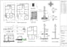 redraw permit architecture houseplan drawing in revit