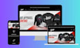 design your premium dtf printing website with gang sheet builder