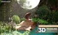 3d model and visualize your projects rhino and sketchup