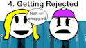 do stick figure animation
