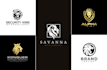 do lion logo, cat, dog, wolf, horse, birds, and all animal design in 24 hours