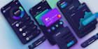 design high quality UI UX for web and mobile apps
