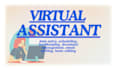 be your personal virtual assistant