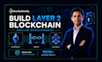 build an op stack layer 2 blockchain