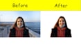 do professional bulk image editing and background removal