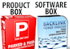 attractive design 3d product box that will impress your digital product