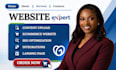 godaddy website design godaddy website redesign   godaddy website design