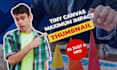 create attractive thumbnail to captivate your audience