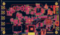 rapid high quality pcb designing