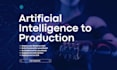 turn your ai, machine learning model into a web app
