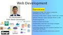 build ai app, ai website, ai automation