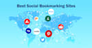 manually 100 social bookmarking sites for your website ranking