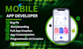 flutterflow marketplace dating ecommerce app developer