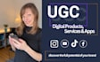 create ugc ads for your app or digital product