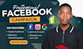 set up facebook ads, meta ads and instagram ads campaigns for sales and leads
