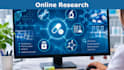 conduct medical and health research