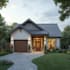 rural house design, small house,countryside house,farm house