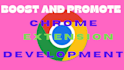 help you to do chrome extension downloads