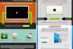 send 100 Landing Pages plus a LP Wordpress Plugin  U S seller
