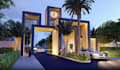 do create 2d and 3d building design