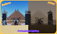 create your roblox map