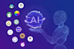 create a customized generative ai app