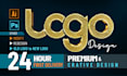 vector logo, fix, redesign, revamp, edit, recreate or modify the current design