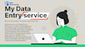do fast data entry and copy paste web research