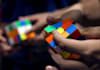 teach you to solve a rubiks cube