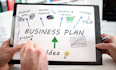 prepare a complete business plan, financial plan